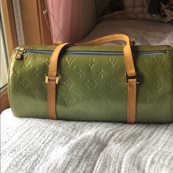 Louis Vuitton Handbags - LouisVuitton vernis Bedford